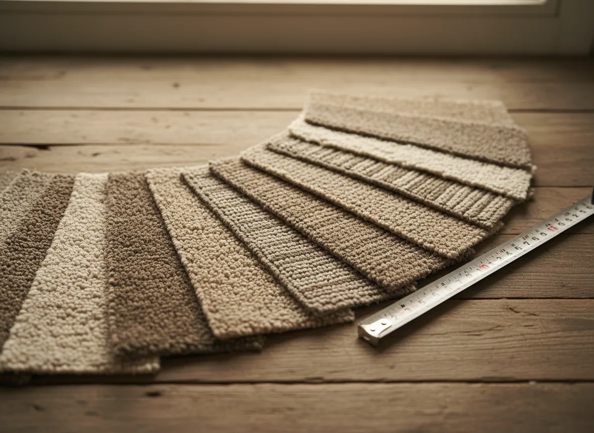 Carpet Installation Casco, MI FAQs